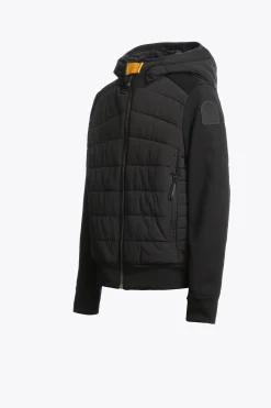 MANFRED - VESTE HYBRIDE*Parajumpers New