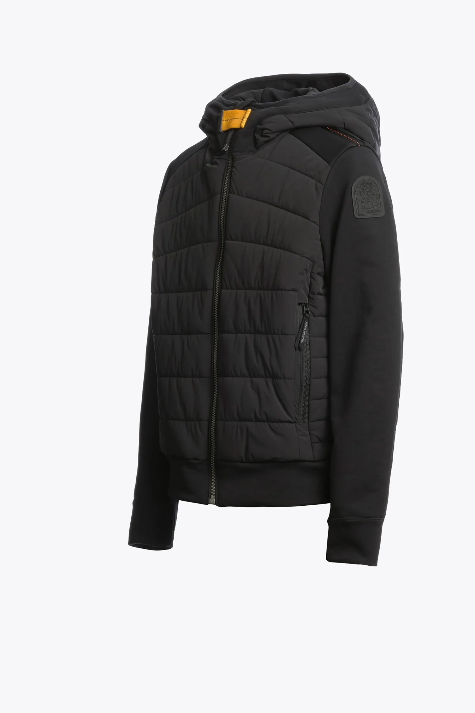 MANFRED - VESTE HYBRIDE*Parajumpers New