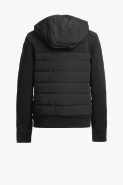 MANFRED - VESTE HYBRIDE*Parajumpers New
