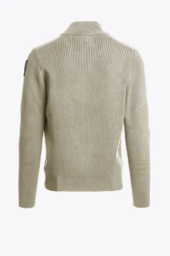MANNY - CARDIGAN ZIPPÉ*Parajumpers Outlet
