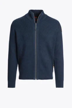 MANNY - CARDIGAN ZIPPÉ*Parajumpers