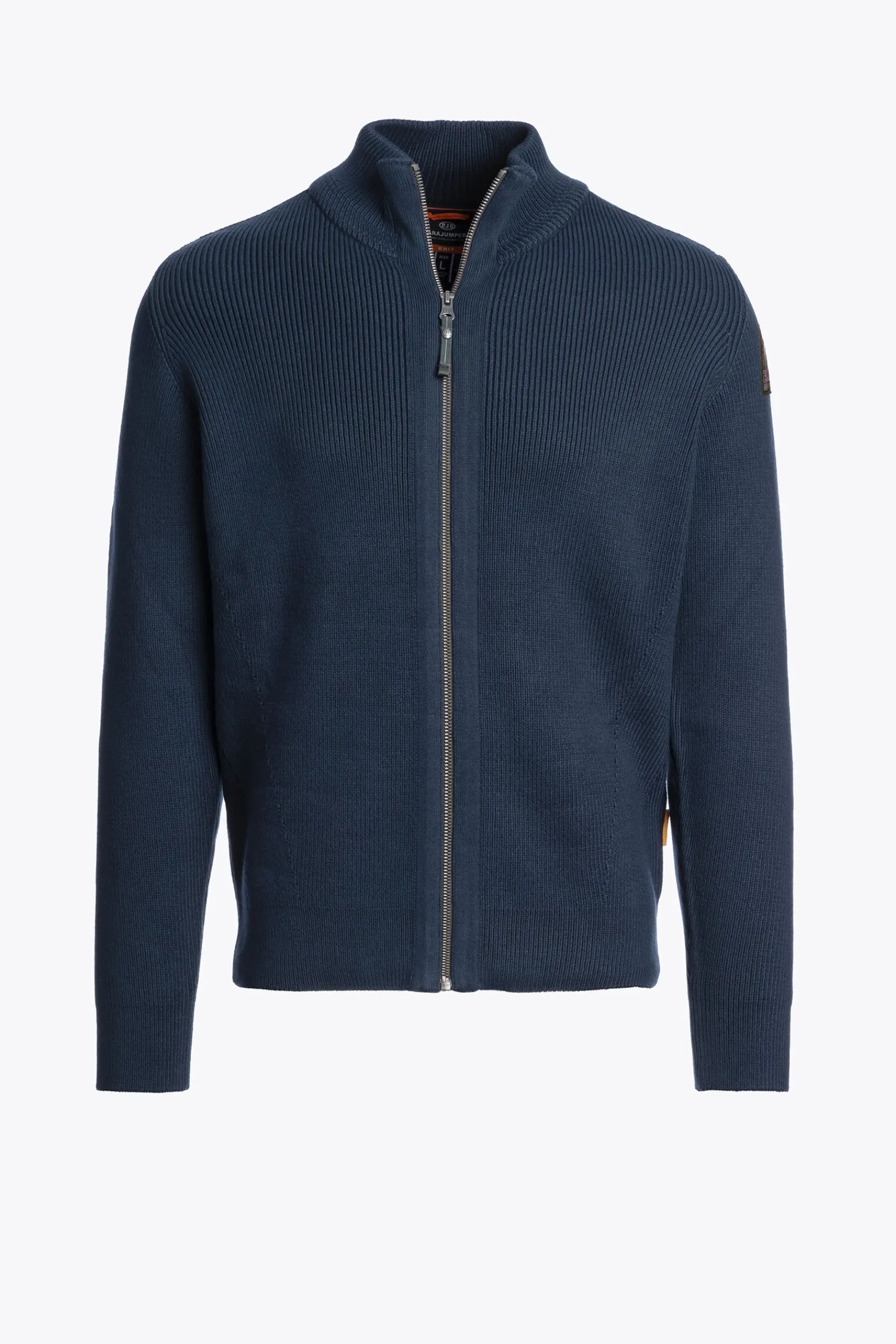 MANNY - CARDIGAN ZIPPÉ*Parajumpers