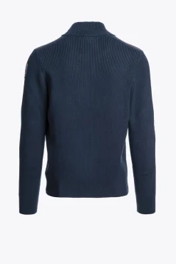 MANNY - CARDIGAN ZIPPÉ*Parajumpers