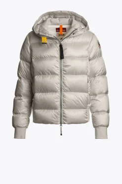 MARIAH - DOUDOUNE À CAPUCHE*Parajumpers Clearance