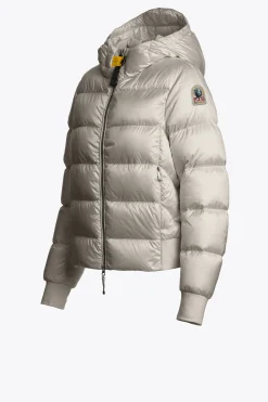 MARIAH - DOUDOUNE À CAPUCHE*Parajumpers Clearance