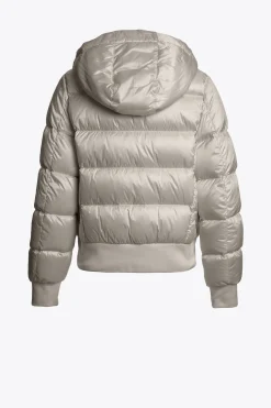 MARIAH - DOUDOUNE À CAPUCHE*Parajumpers Clearance