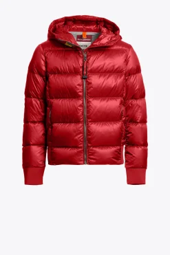 MARIAH - DOUDOUNE À CAPUCHE*Parajumpers