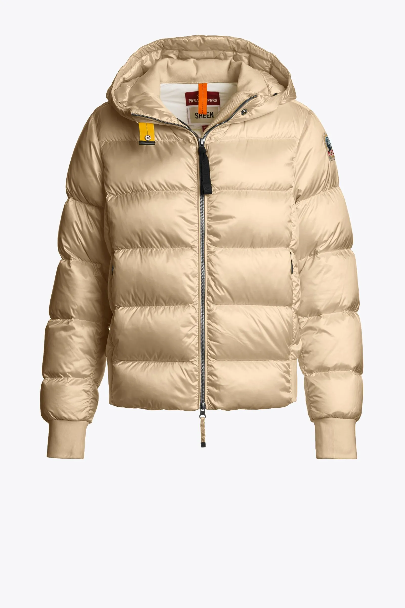 MARIAH - DOUDOUNE À CAPUCHE*Parajumpers Sale