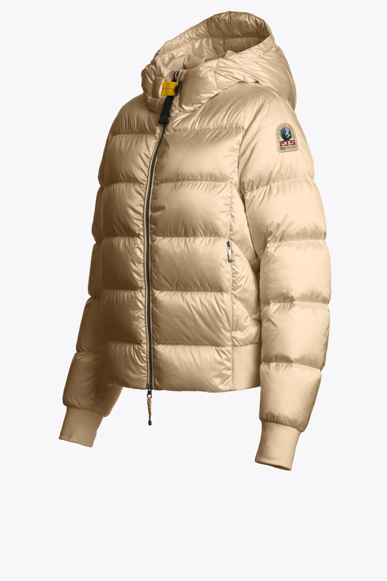 MARIAH - DOUDOUNE À CAPUCHE*Parajumpers Sale