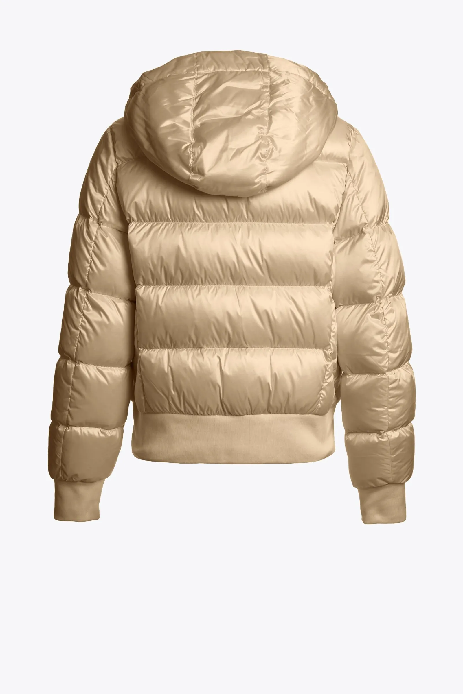 MARIAH - DOUDOUNE À CAPUCHE*Parajumpers Sale
