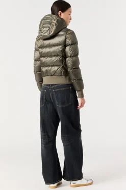 MARIAH - DOUDOUNE À CAPUCHE*Parajumpers Sale
