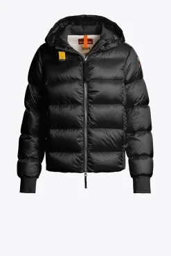 MARIAH - DOUDOUNE À CAPUCHE*Parajumpers Sale