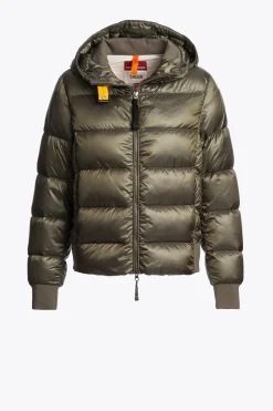 MARIAH - DOUDOUNE À CAPUCHE*Parajumpers New