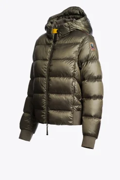 MARIAH - DOUDOUNE À CAPUCHE*Parajumpers New