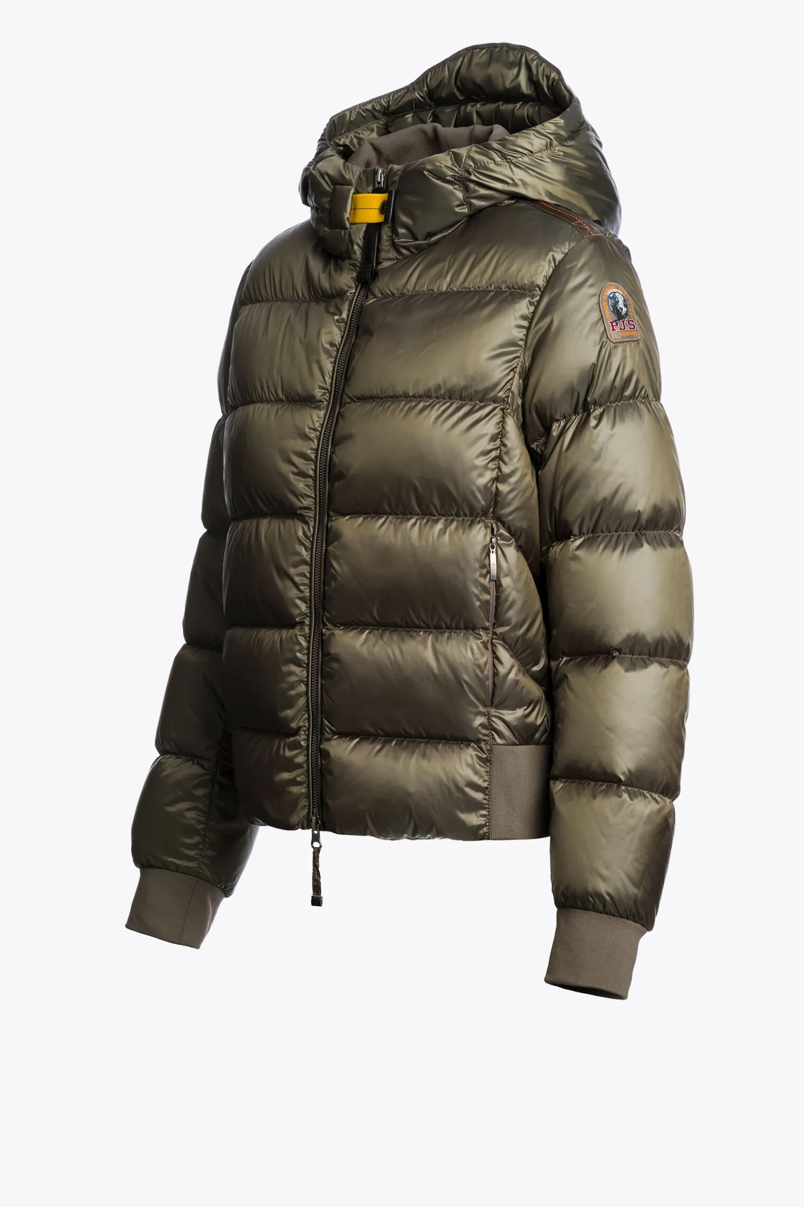 MARIAH - DOUDOUNE À CAPUCHE*Parajumpers New
