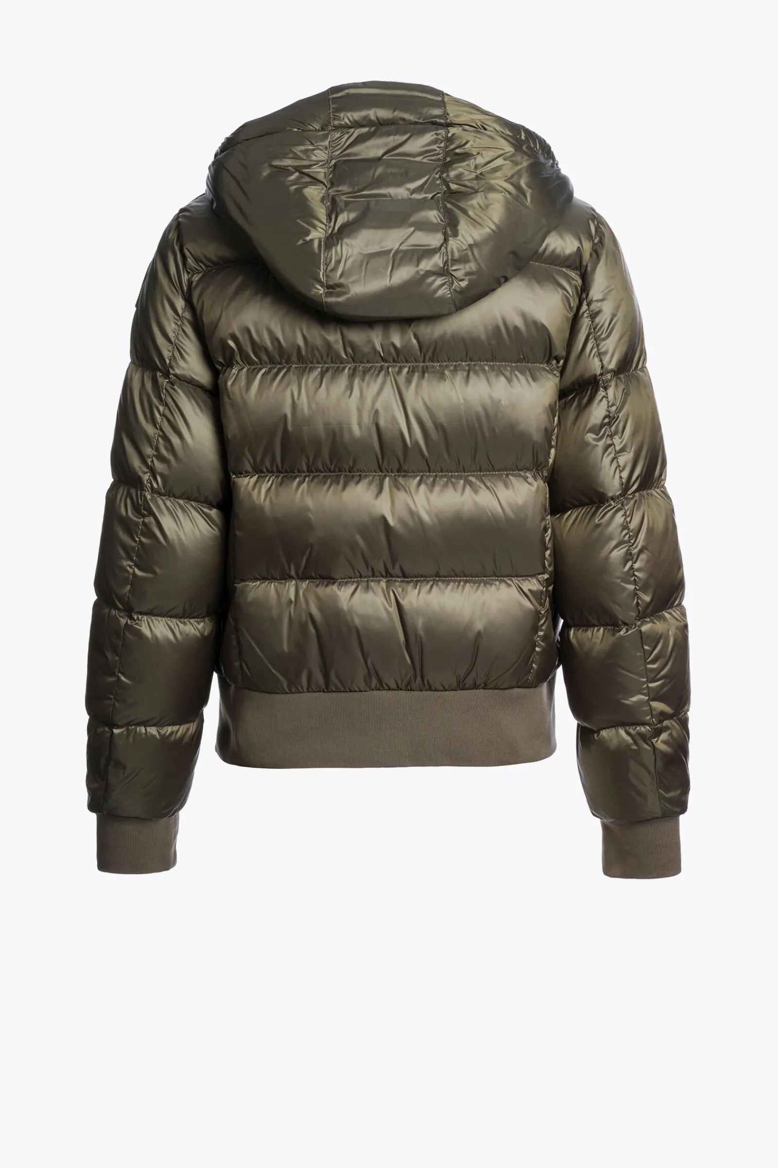 MARIAH - DOUDOUNE À CAPUCHE*Parajumpers New