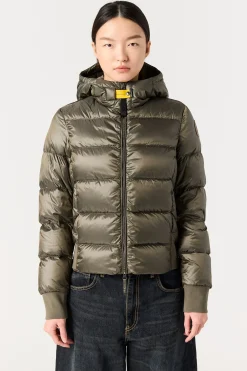 MARIAH - DOUDOUNE À CAPUCHE*Parajumpers New