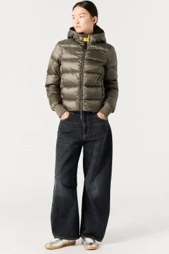 MARIAH - DOUDOUNE À CAPUCHE*Parajumpers New