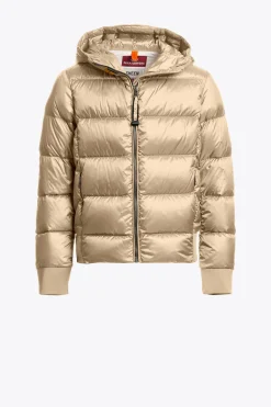 MARIAH - DOUDOUNE À CAPUCHE*Parajumpers Hot