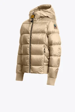 MARIAH - DOUDOUNE À CAPUCHE*Parajumpers Hot