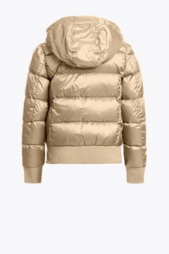 MARIAH - DOUDOUNE À CAPUCHE*Parajumpers Hot