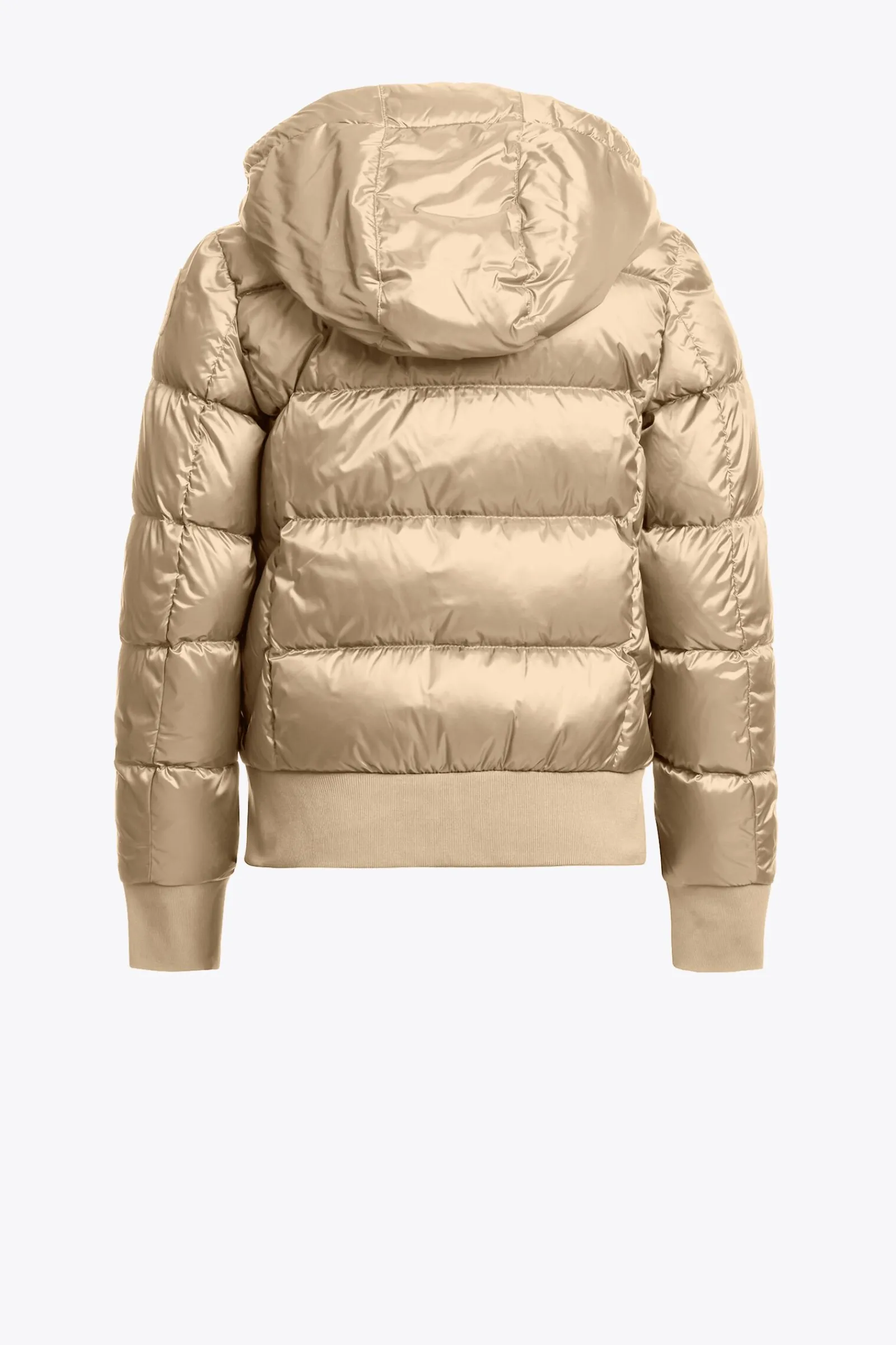 MARIAH - DOUDOUNE À CAPUCHE*Parajumpers Hot
