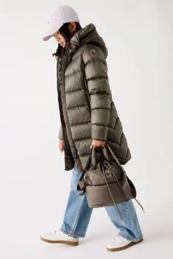 MARION - DOUDOUNE À CAPUCHE*Parajumpers
