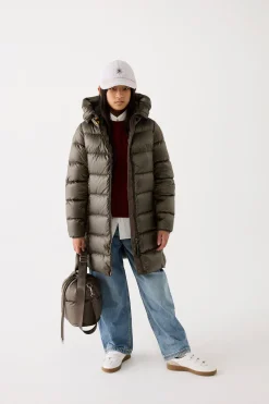 MARION - DOUDOUNE À CAPUCHE*Parajumpers
