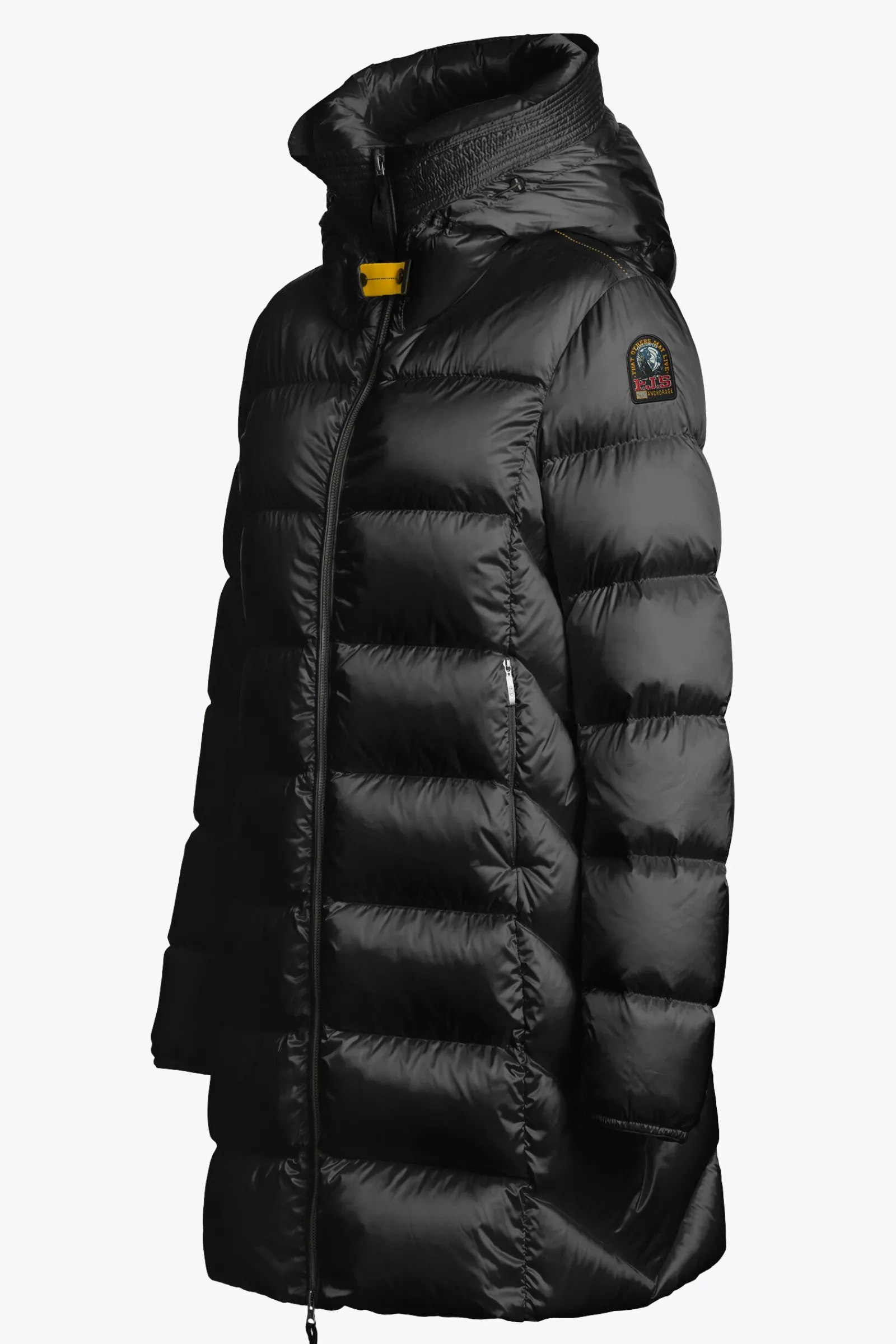 MARION - DOUDOUNE À CAPUCHE*Parajumpers Best