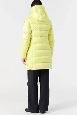 MARION - DOUDOUNE À CAPUCHE*Parajumpers Best