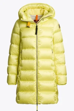 MARION - DOUDOUNE À CAPUCHE*Parajumpers Discount