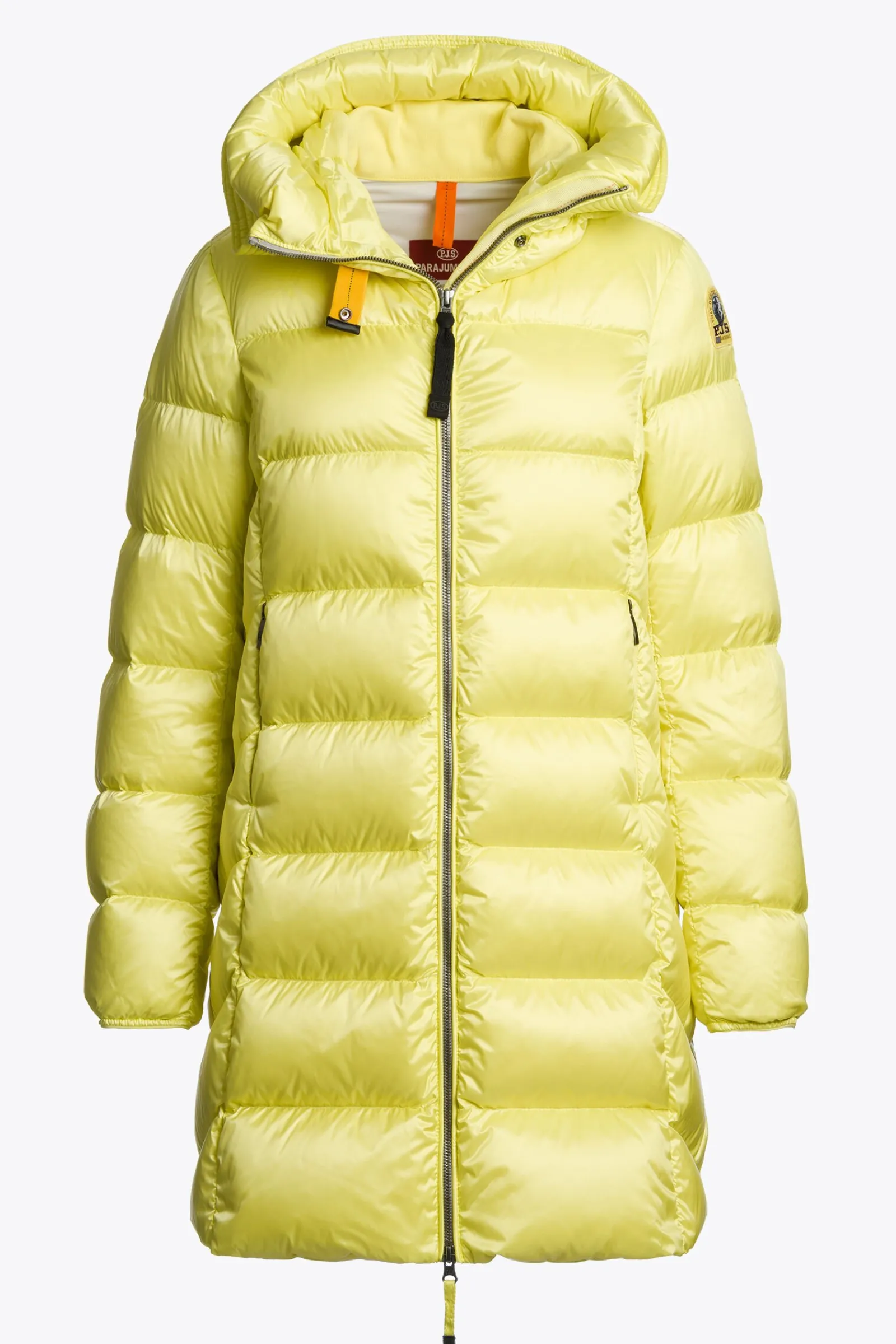 MARION - DOUDOUNE À CAPUCHE*Parajumpers Discount