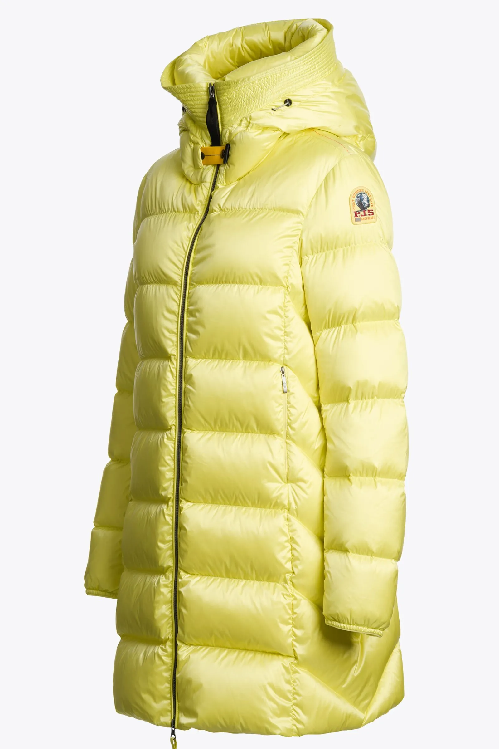 MARION - DOUDOUNE À CAPUCHE*Parajumpers Discount