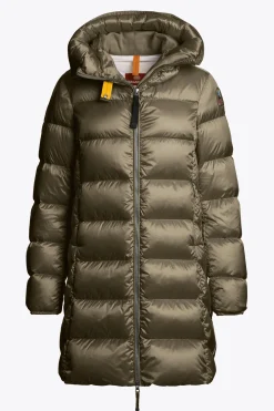 MARION - DOUDOUNE À CAPUCHE*Parajumpers Discount