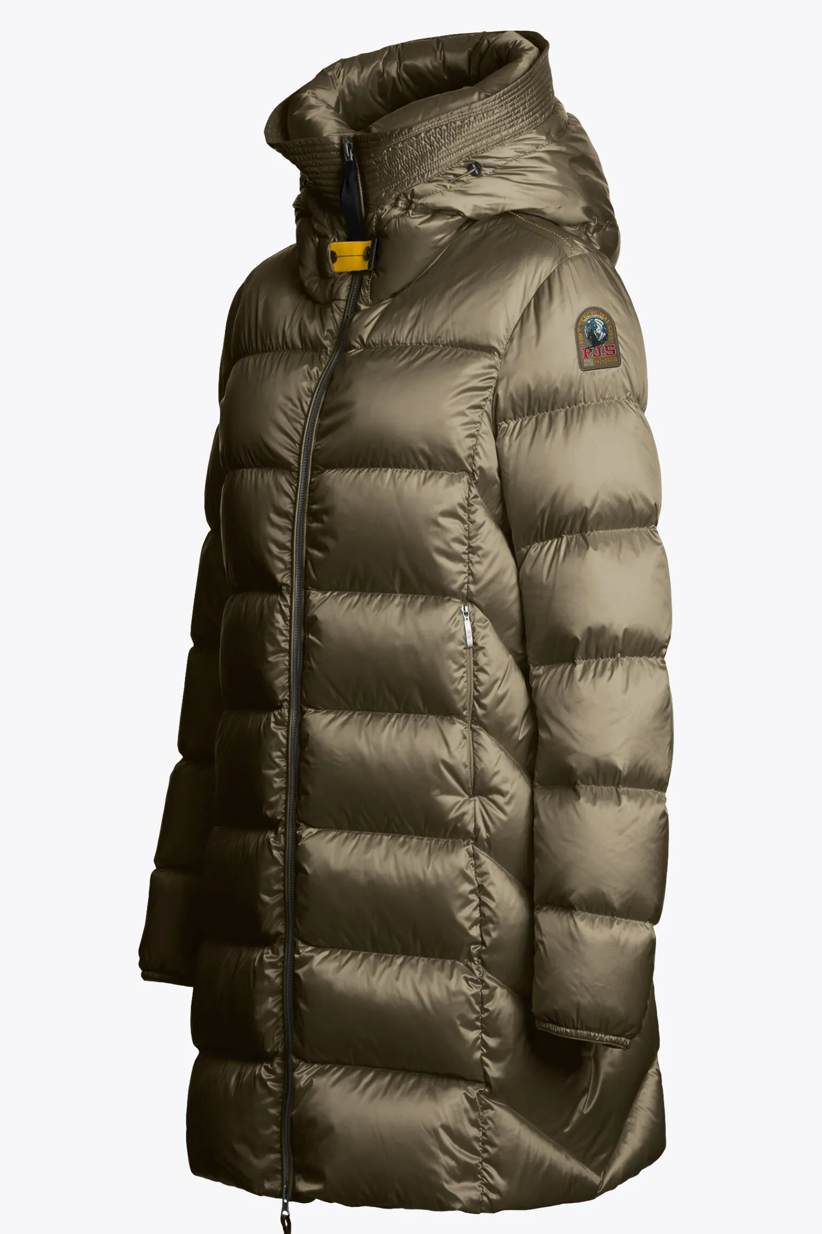 MARION - DOUDOUNE À CAPUCHE*Parajumpers Discount