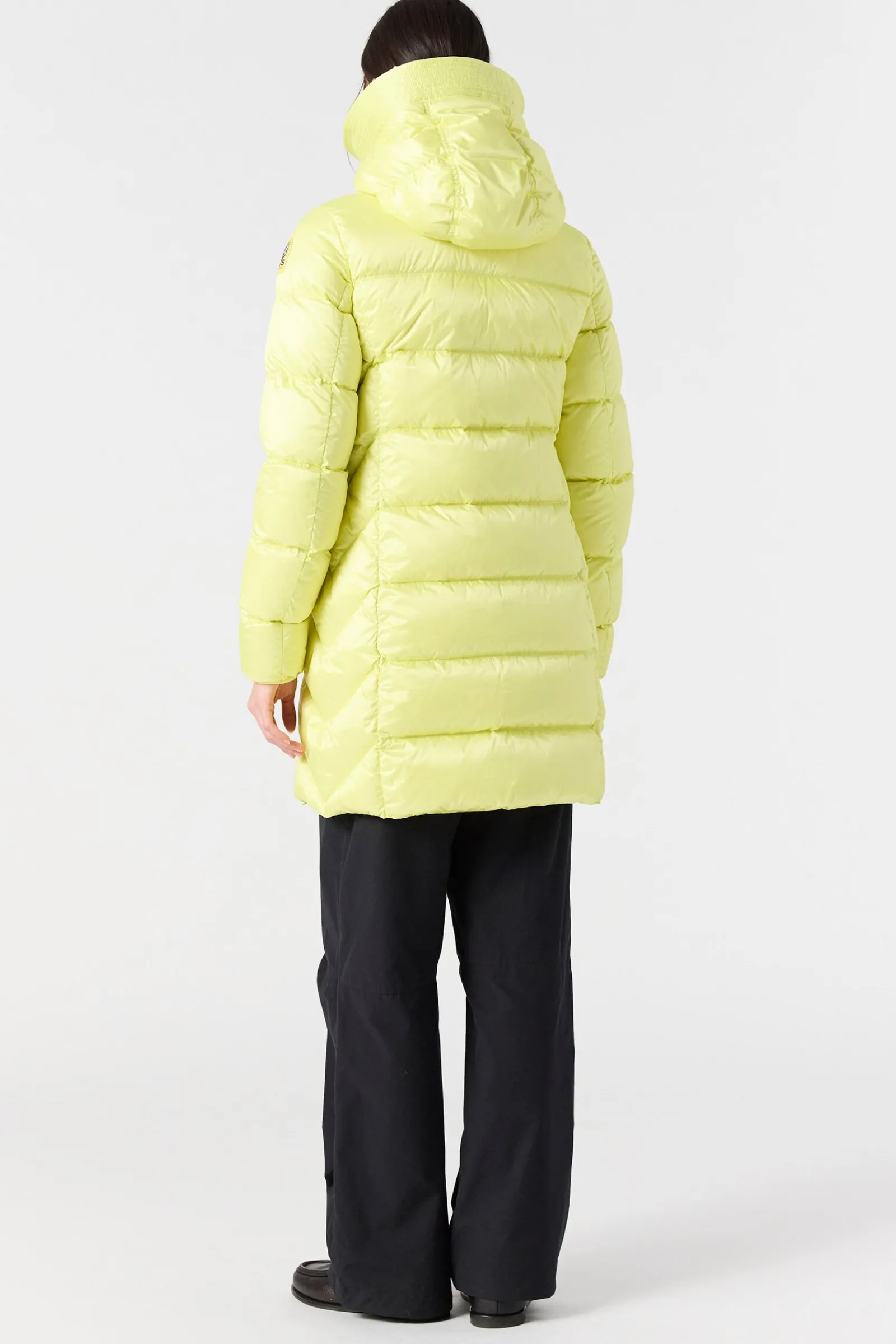 MARION - DOUDOUNE À CAPUCHE*Parajumpers Discount
