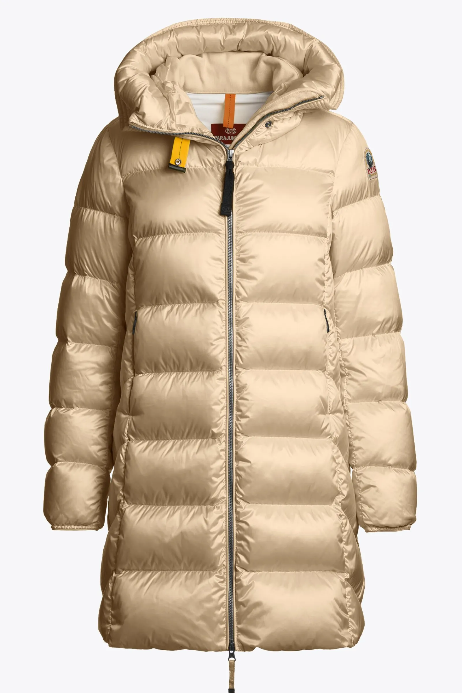 MARION - DOUDOUNE À CAPUCHE*Parajumpers Best