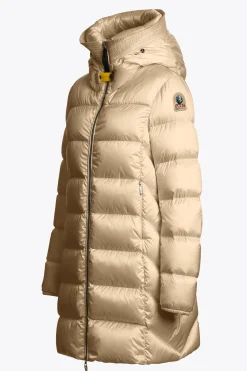 MARION - DOUDOUNE À CAPUCHE*Parajumpers Best