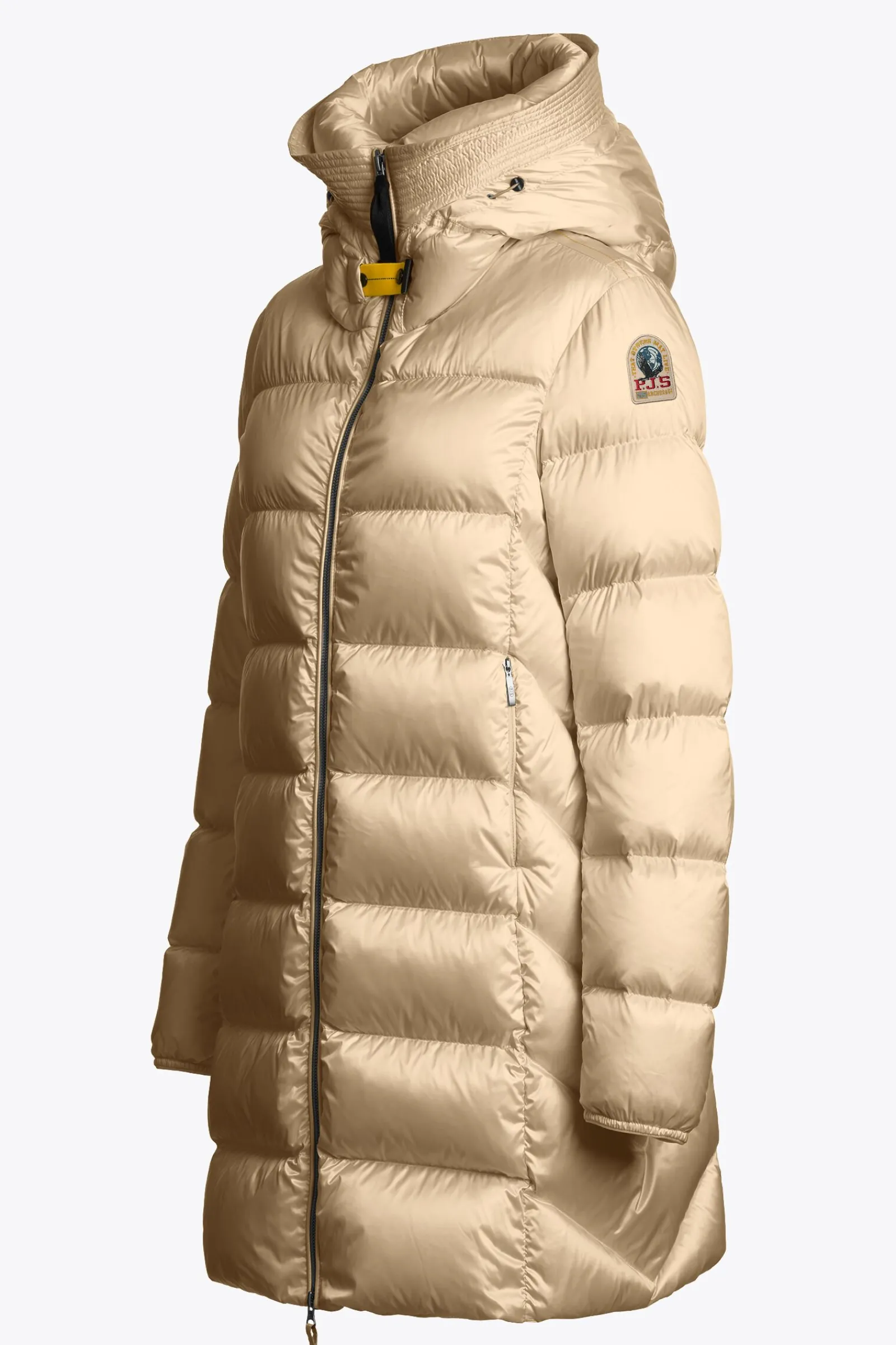 MARION - DOUDOUNE À CAPUCHE*Parajumpers Best