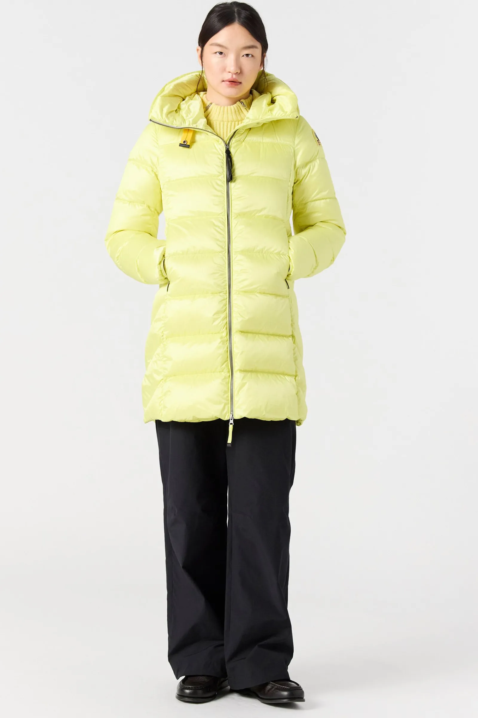 MARION - DOUDOUNE À CAPUCHE*Parajumpers Best