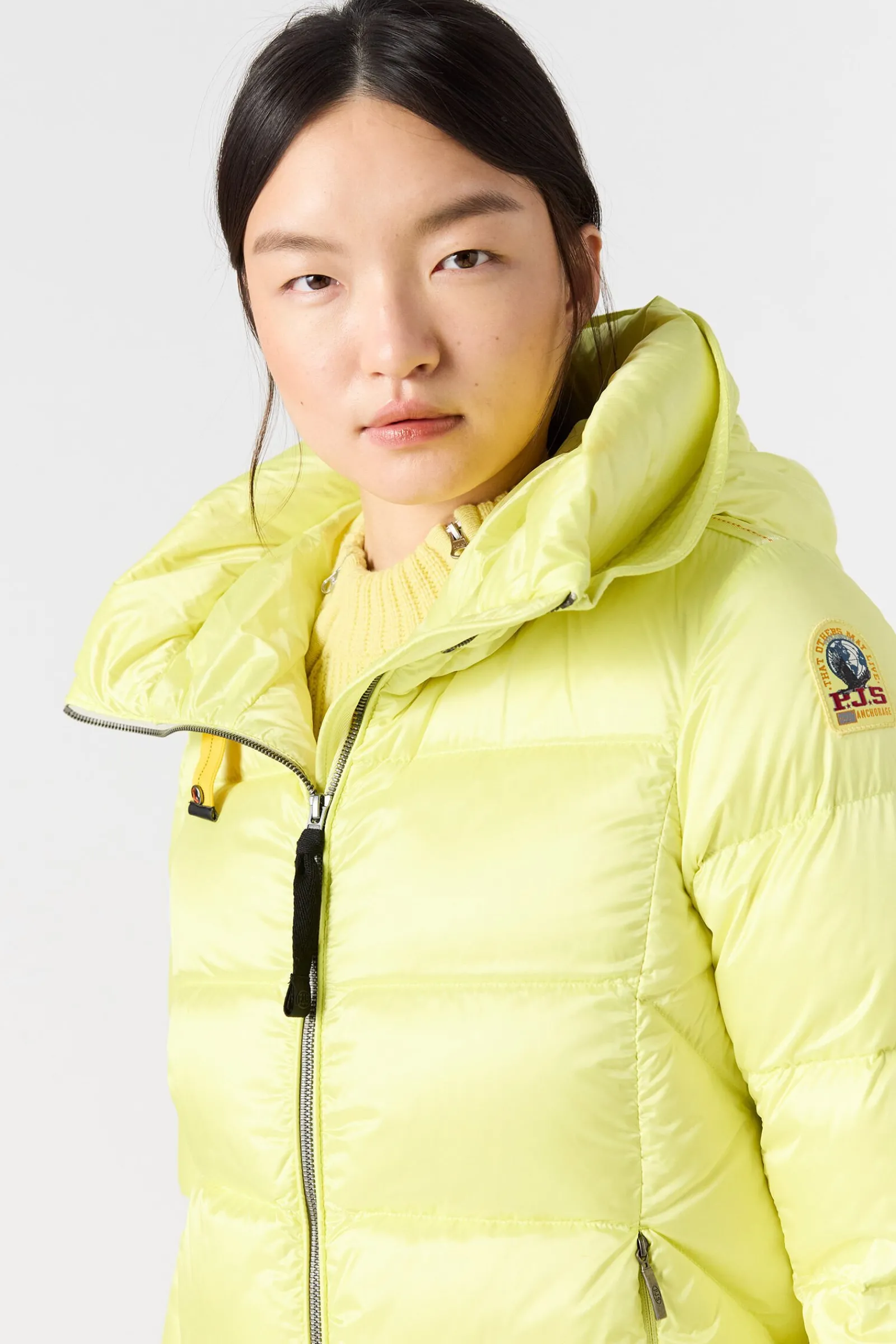 MARION - DOUDOUNE À CAPUCHE*Parajumpers Best