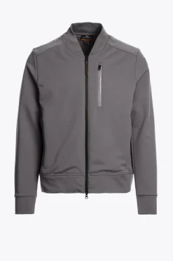 MCKAY - POLAIRE À GLISSIÈRE INTÉGRALE*Parajumpers Discount