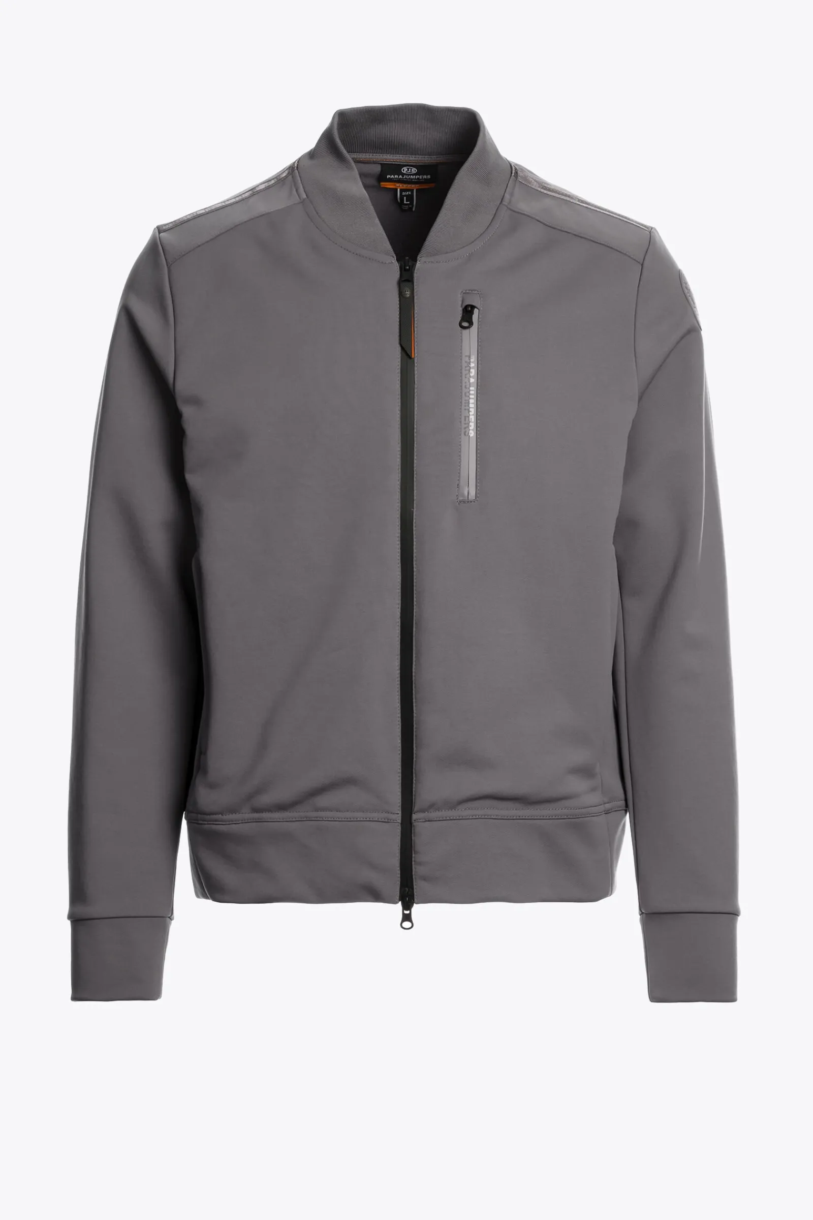 MCKAY - POLAIRE À GLISSIÈRE INTÉGRALE*Parajumpers Discount
