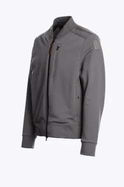MCKAY - POLAIRE À GLISSIÈRE INTÉGRALE*Parajumpers Discount