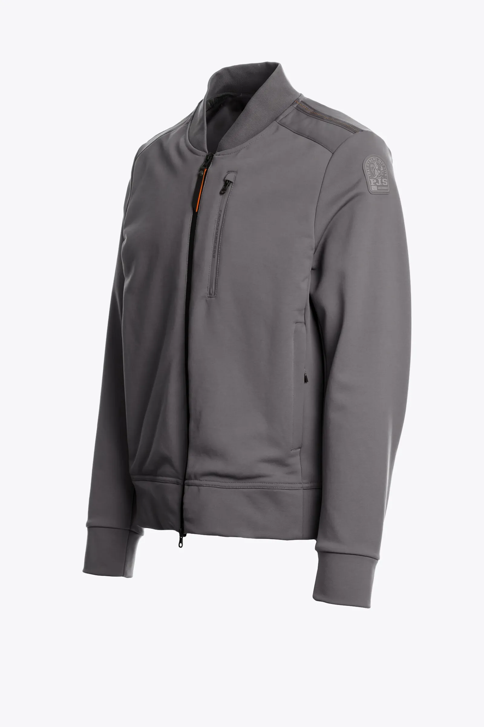 MCKAY - POLAIRE À GLISSIÈRE INTÉGRALE*Parajumpers Discount