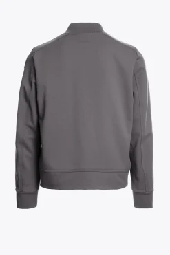 MCKAY - POLAIRE À GLISSIÈRE INTÉGRALE*Parajumpers Discount
