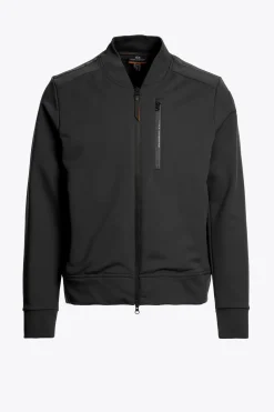 MCKAY - POLAIRE À GLISSIÈRE INTÉGRALE*Parajumpers Best