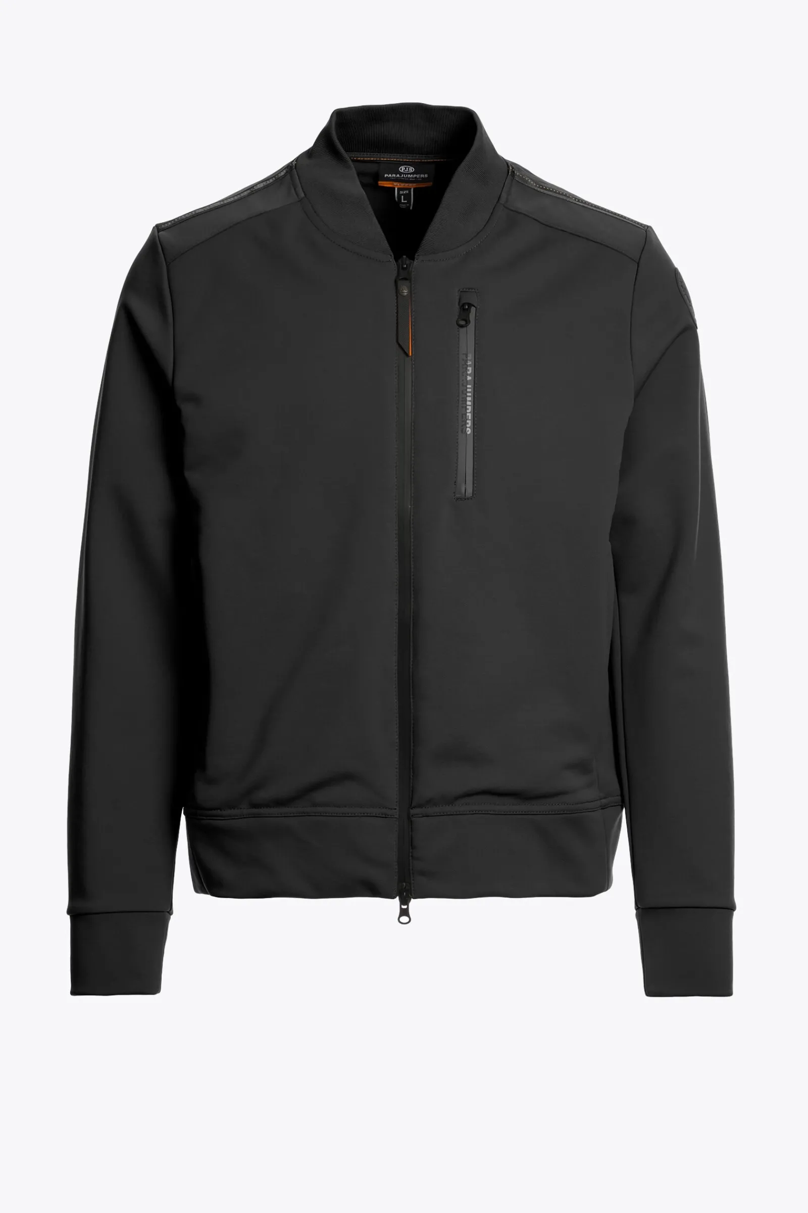 MCKAY - POLAIRE À GLISSIÈRE INTÉGRALE*Parajumpers Best