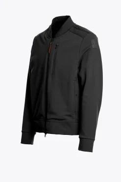 MCKAY - POLAIRE À GLISSIÈRE INTÉGRALE*Parajumpers Best