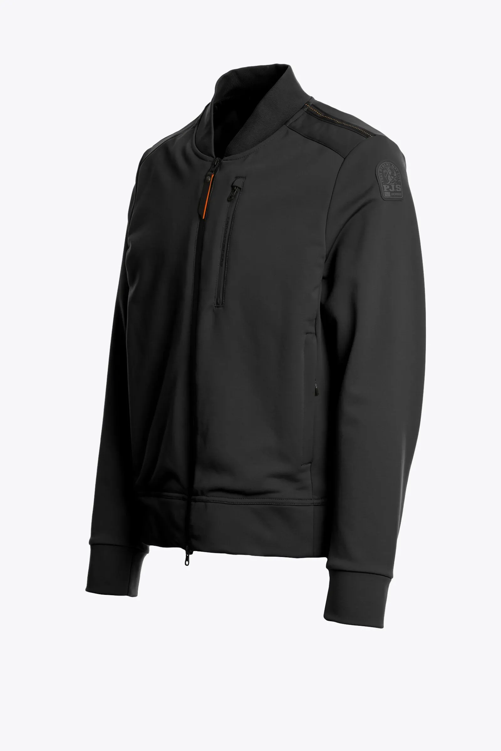 MCKAY - POLAIRE À GLISSIÈRE INTÉGRALE*Parajumpers Best